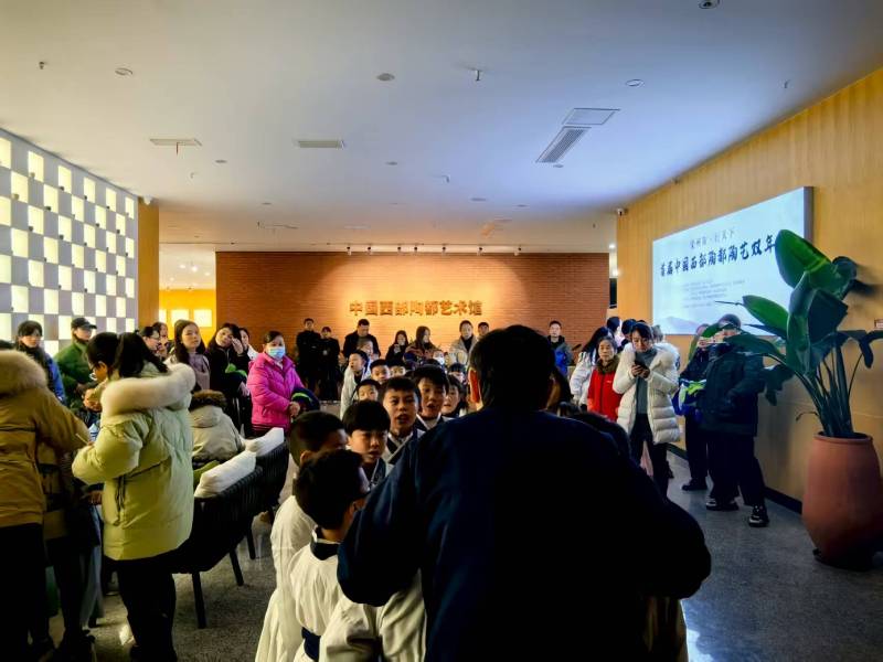 宜城市培训讲座公司如何赋能文旅产业：定制化培训助力产业人才升级